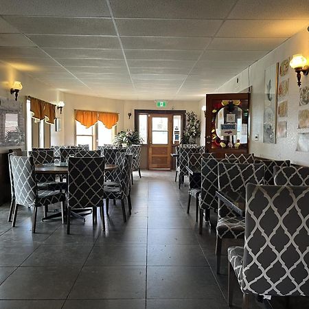 Kluane Park Inn Haines Junction Esterno foto
