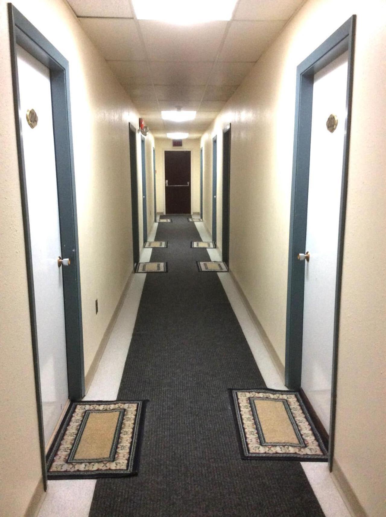 Kluane Park Inn Haines Junction Esterno foto